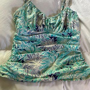 Tankini top